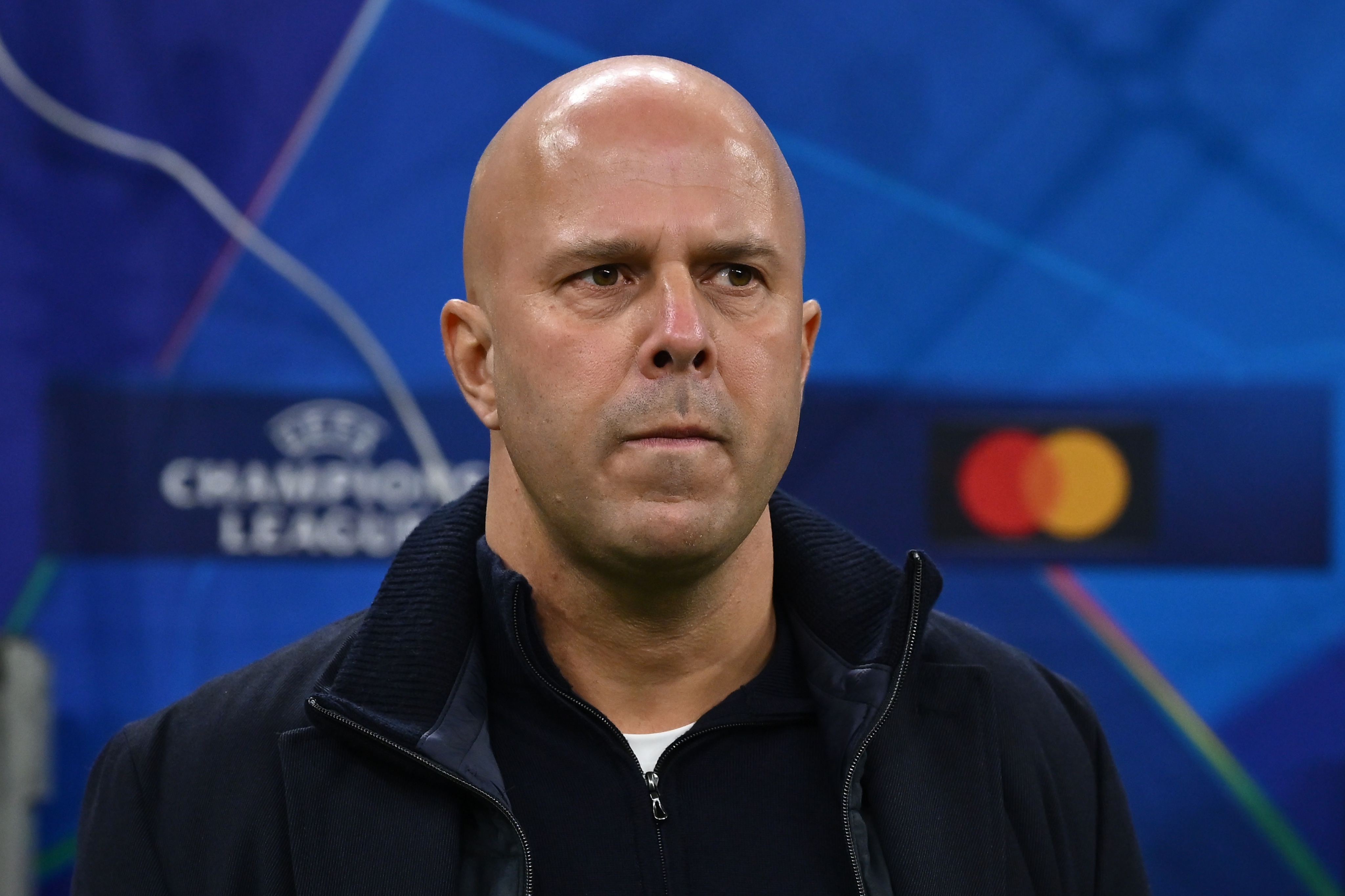 足球即時比數直播-杰拉德:斯洛特不应再揪着对手低位防守的话题了,他应该解决问题